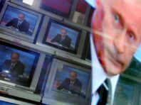 Росія розпочала нову інформаційну атаку, щоб посіяти паніку серед українців