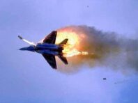 Знищений літак та 200 ліквідованих окупантів: нові втрати росіян у війні