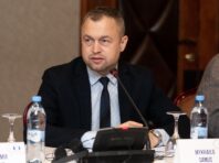 Експерт пояснив, за яких умов окупанти можуть піти в наступ на Харків