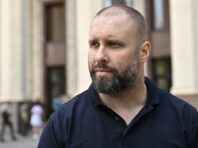 В результаті обстрілів Харківської області є загибла, – Синєгубов