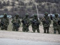 Росія може втратити здатність захищатися від будь-яких контратак у Херсонській області, – ISW