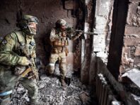 Армія РФ повністю втратила прогрес на полі бою, – Пентагон