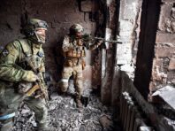 ЗСУ ліквідували майже 46 тисяч військових РФ за шість місяців війни