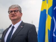 Вашингтон сповнений рішучості допомогти Україні перемогти у війні, – глава Нацбезу Польщі