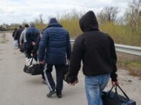 Путін намагається стерти ідентичність в українців, вивезених до Росії, – ISW