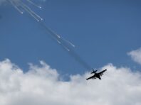 Окупанти стали активніше використовувати аеродром поблизу Севастополя: у ЗСУ назвали причини
