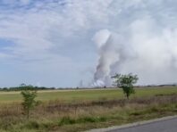Послабить окупантів на півдні. Експерт вказав на плюси від вибухів біля Джанкою