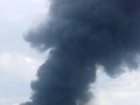 У Маріуполі вдень прогримів потужний вибух: що відомо