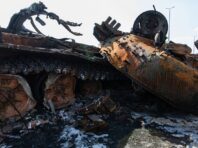 ЗСУ ліквідували ще 150 окупантів: названі нові втрати Росії