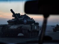 Навіщо окупанти стягують війська на південь: відповідь експертів
