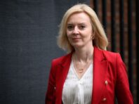 “Не має морального права”: Трасс виступила проти участі Росії в G20