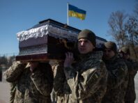В Міноборони спростували фейк про виплати родичам загиблих військових