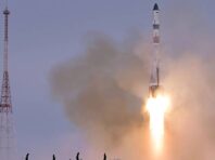 Росія запустить супутник-шпигун для стеження за Україною