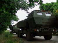 У Херсонській облраді заявили про удари по росіянам у Новій Каховці