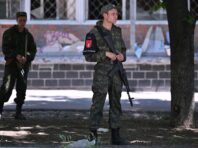 Рабство, а не мобілізація. У розвідці розкрили деталі призову в ОРДЛО