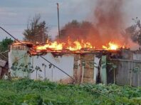 Росіяни обстріляли вісім громад Сумської області: в ОВА розповіли про наслідки