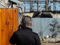 РФ нанесла ракетний удар по Львівській області: перші подробиці