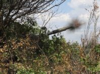 Генштаб розповів про успіхи ЗСУ на півдні та на Донбасі: у росіян значні втрати (відео)