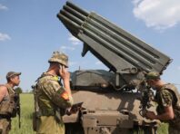 Війна Росії з Україною вступає в нову фазу, – британська розвідка