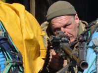 Росіяни намагаються наступати на Донбасі, ЗСУ дають їм відсіч, – Генштаб