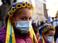 Кількість постраждалих від російської агресії дітей продовжує зростати: нові дані