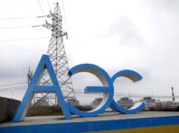Обстріл Вознесенська. Російська ракета могла поцілити у Південноукраїнську АЕС