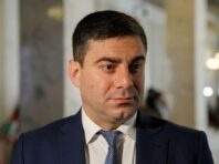 Україні готові передати тіла загиблих в Оленівці, але є умова