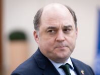 Британія передасть Україні додаткові РСЗВ