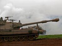 Латвія передала Україні САУ M109: вже показують результати на полі бою
