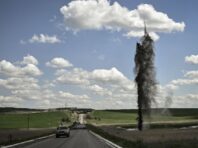 У Донецькій області завтра вводиться особливий режим транспортного руху: що це означає