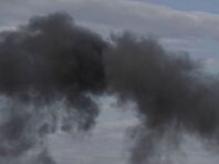 У Харкові вдруге за ніч прогриміли вибухи