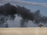 В Миколаєві та Херсоні пролунали вибухи
