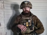 “Азов” відреагував на визнання їх “терористичною організацією” в Росії