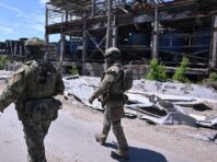 Вертоліт і 150 окупантів: названі нові втрати Росії в Україні