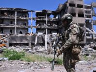 В Україні ліквідовано понад 45 тисяч російських окупантів, – Генштаб