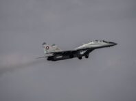 У Словаччині офіційно відповіли, чи є її МіГ-29 на території України