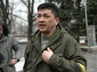 Кім про загрозу наступу на Миколаїв: військові не бачать перспективи просування ворога
