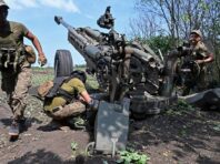Перекидання не буде. ЗСУ розбили четвертий міст у Херсонській області, – Хлань