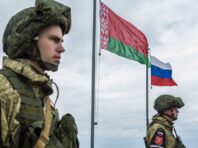 Техніки достатньо: в Чернігівській ОВА попередили про загрозу наступу РФ з Білорусі