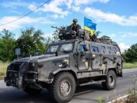 Навесні чи до кінця року? Що кажуть в Україні про закінчення війни
