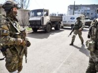 Окупанти викрали двох директорів ліцеїв у Новій Каховці, – мер