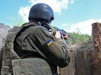 ЗСУ відбили наступ ворога на трьох напрямках, – Генштаб