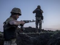 ЗСУ за добу ліквідували близько 300 окупантів:  Генштаб назвав нові втрати Росії