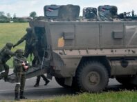 Росія провалила підготовку резервістів для війни проти України, – СтратКом