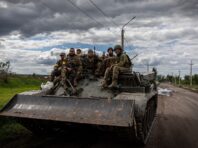 Найсильніша армія у світі. Росіяни захоплюються українськими бійцями, – перехоплення СБУ