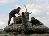 Глава розвідки Британії дав невтішний прогноз щодо війни в Україні