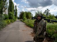 Росіяни намагалися провести штурми в Донецькій області, але отримали жорстку відсіч, – Генштаб