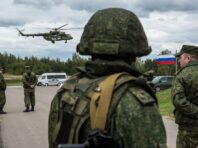 У більшості – минуле “з душком”. Хто з білорусів воює на боці РФ в Україні