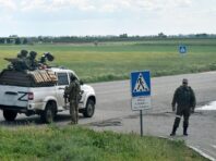 Не тільки учасникам АТО: в Херсонській облраді назвали кому загрожує небезпека в окупації