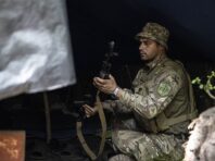 Армія РФ просунулася біля Пісків, але на інших напрямках ЗСУ відбили штурми, – Генштаб